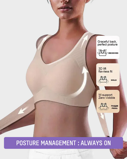 PostureFit™ Bra