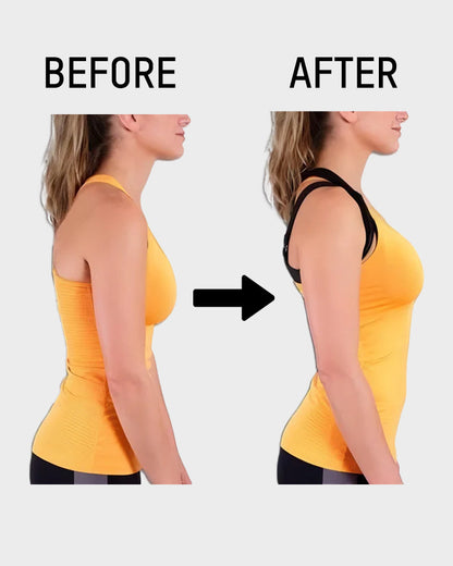 PostureFit™ Bra